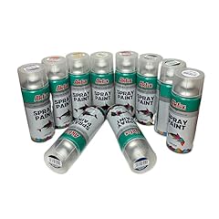 Lot bombes peinture d'occasion  Livré partout en France