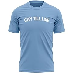 City till die for sale  Delivered anywhere in UK