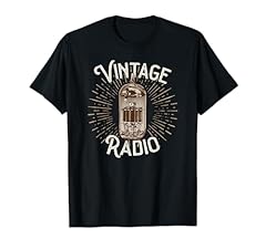 Vintage radio design usato  Spedito ovunque in Italia 