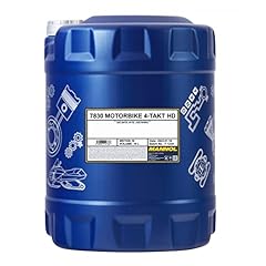 Mannol 7830 moteur d'occasion  Livré partout en France