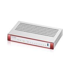 Zyxel usgflex100h firewall usato  Spedito ovunque in Italia 