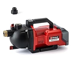 Einhell pompe arrosage d'occasion  Livré partout en France
