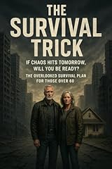 The survival trick gebraucht kaufen  Wird an jeden Ort in Deutschland