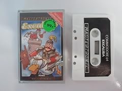 Excaliba mastertronic commodor gebraucht kaufen  Wird an jeden Ort in Deutschland