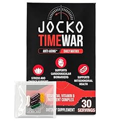 Jocko fuel time for sale  Delivered anywhere in USA 