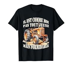 Tracteur agriculteur formidabl d'occasion  Livré partout en France