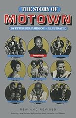 Story motown for sale  Delivered anywhere in UK