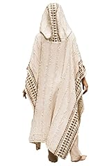 Ajjaya akkad poncho for sale  Delivered anywhere in UK