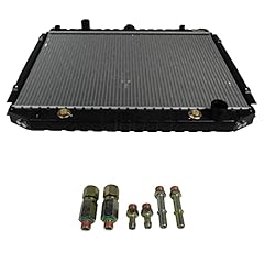 Trq radiator assembly for sale  Delivered anywhere in USA 