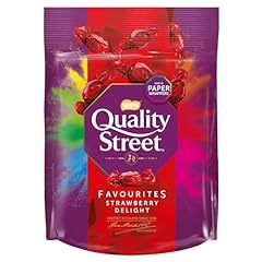 Nestle quality street for sale  Delivered anywhere in UK