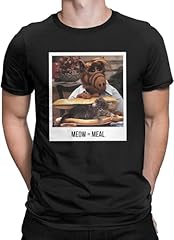 Alf meow shirt for sale  Delivered anywhere in UK