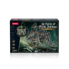 Cubicfun 660527 puzzle d'occasion  Livré partout en France