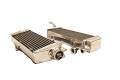 Opl aluminum radiator for sale  Delivered anywhere in USA 