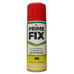 Prime fix etikettenlöser gebraucht kaufen  Wird an jeden Ort in Deutschland