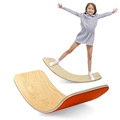 Edutree wooden wobble for sale  Delivered anywhere in USA 