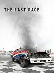 Last race for sale  Delivered anywhere in UK