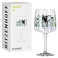 Ritzenhoff 3458004 gin gebraucht kaufen  Wird an jeden Ort in Deutschland