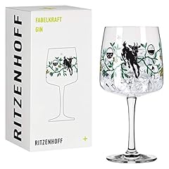 Ritzenhoff 3458004 gin gebraucht kaufen  Wird an jeden Ort in Deutschland