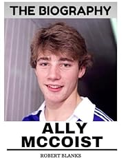 Ally mccoist biography for sale  Delivered anywhere in UK