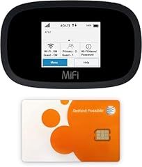 Wireless hotspot pocket for sale  Delivered anywhere in USA 