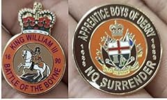 Pack ulster loyalist for sale  Delivered anywhere in UK