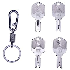 Ztuoauma ignition keys for sale  Delivered anywhere in USA 