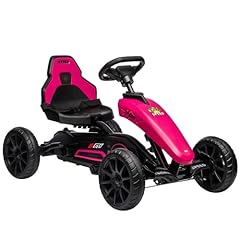 Aosom kids pedal for sale  Delivered anywhere in USA 