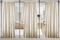 Room divider wide for sale  Delivered anywhere in USA 