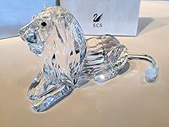 Swarovski lion limited for sale  Delivered anywhere in USA 