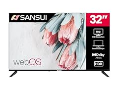 Sansui inch smart for sale  Delivered anywhere in USA 