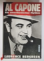 Capone amerikanischer mythos gebraucht kaufen  Wird an jeden Ort in Deutschland