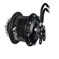 Rohloff speedhub blk for sale  Delivered anywhere in UK