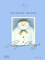 Raymond briggs illustrators for sale  Delivered anywhere in UK