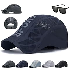 Nbzsmlkn cappellino sportivo usato  Spedito ovunque in Italia 