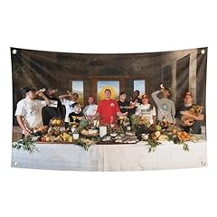 Last supper funny for sale  Delivered anywhere in USA 