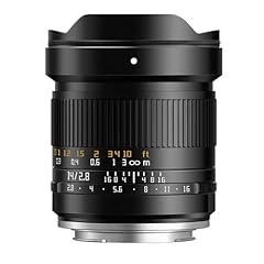 Ttartisan 14mm vollformat gebraucht kaufen  Wird an jeden Ort in Deutschland