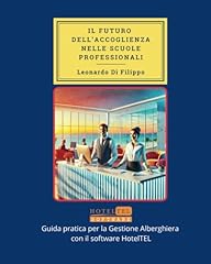 Futuro dell accoglienza usato  Spedito ovunque in Italia 
