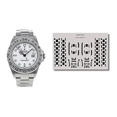 Nooyo schutzfolie rolex gebraucht kaufen  Wird an jeden Ort in Deutschland