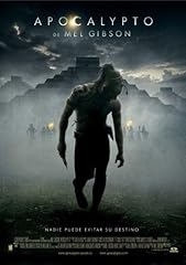 Apocalypto import espagnol for sale  Delivered anywhere in USA 