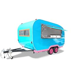Commercial food trailer for sale  Delivered anywhere in UK