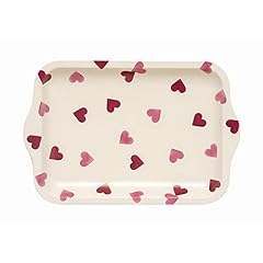 Emma bridgewater pink for sale  Delivered anywhere in UK