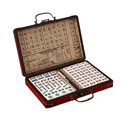 Blissbuilt classic mahjong for sale  Delivered anywhere in UK