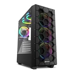 Sharkoon rgb hex gebraucht kaufen  Wird an jeden Ort in Deutschland