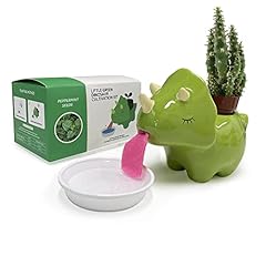 Dinosaur pot self for sale  Delivered anywhere in USA 