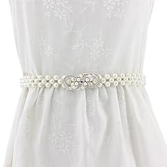 Fairygate pearl belts for sale  Delivered anywhere in UK
