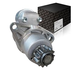 Sxr starter motor for sale  Delivered anywhere in UK