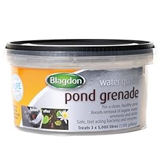 Blagdon water quality for sale  Delivered anywhere in UK