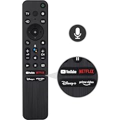 Voice remote replacement for sale  Delivered anywhere in USA 