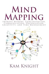 Mind mapping improve for sale  Delivered anywhere in UK
