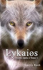 Lykaios double alpha d'occasion  Livré partout en France